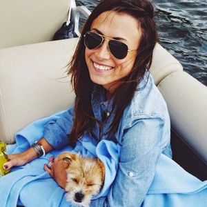 Meet your Posher, Kaitlin